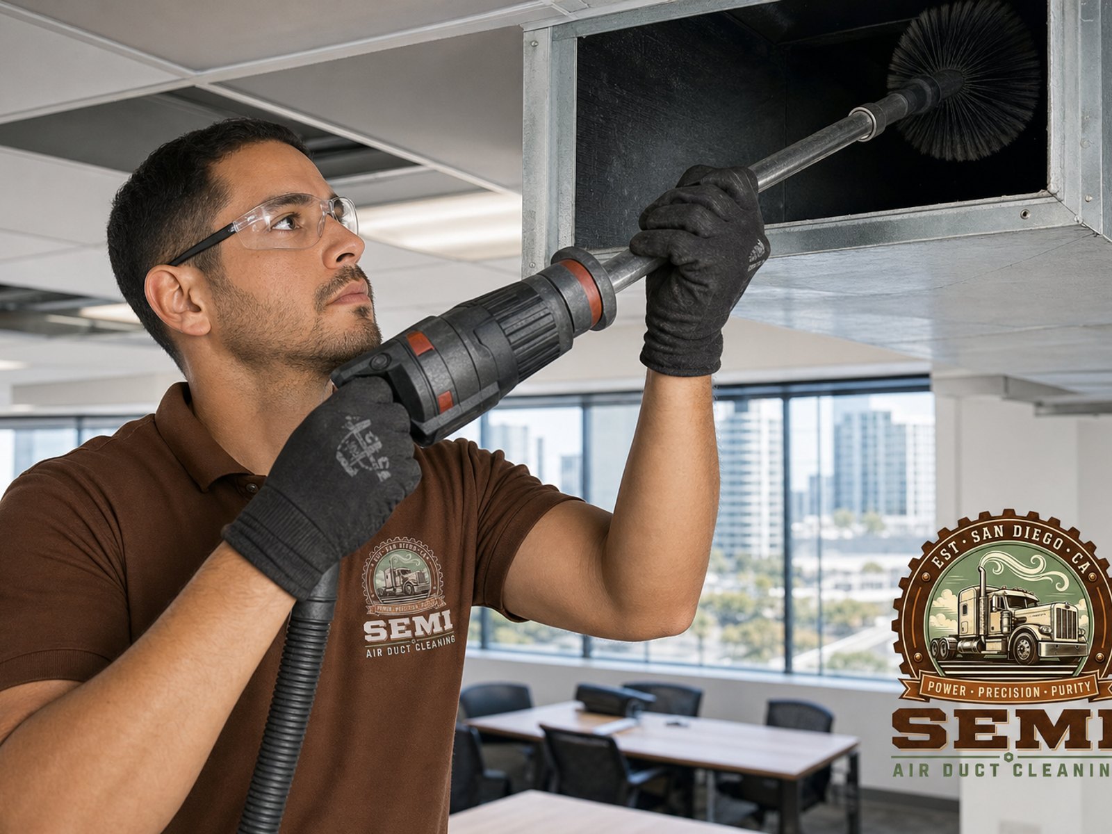 Expert Mold Remediation Services in San Diego - Fast & Reliable
